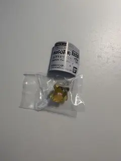 たまごっちめじるしアクセサリー　ポチっち カプセルトイ ガチャ