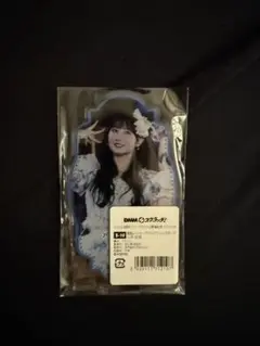 イコールラブ　山本杏奈DMM アクリルスタンド