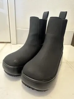 TODAYFUL Platform Short Bootsのサムネイル