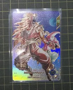 ドラゴンボール スーパーダイバーズ AP3-005 孫悟空パラレル - メルカリ