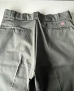 Dickies ディッキーズ 874OG w36 ワークパンツ グリーンUS企画