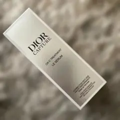 DIOR CAPTURE OX TREATMENT LE SERUM 30mL