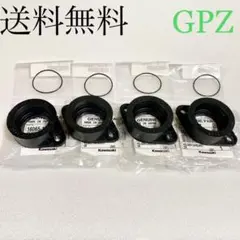 GPZ400F GPZ キャブバンド インシュレーターバンド バンド　322AB GPZ400F GPZ キャブバンド インシュレーターバンド バンド 322AB