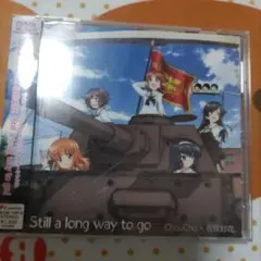 「ガールズ&パンツァー」TV&OVA