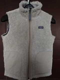 パタゴニア patagona キッズレトロＸ ベスト［ Ｌ］