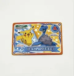 【激レア】ピカチュウSuica 2006年 JR東日本 限定デザイン 激レア】ピカチュウSuica 2006年 JR東日本 限定デザイン 記念カード