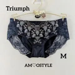 sizeM【新品】Triumph♡ AMO'STYLE ショーツ