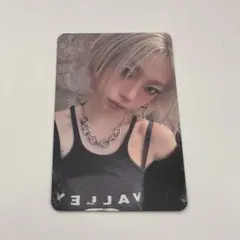 aespa カリナ Girls フォトカードパック スペシャルトレカ Amazon.co.jp: aespa カリナ Girls フォトカードパック トレカ B