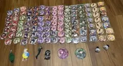 シクフォニ キャラクターグッズ