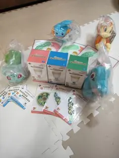 開封品 未使用 Pokemon ゼニガメじょうろ 200ml - メルカリ