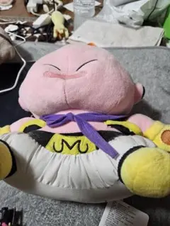 新品七龍珠Zのぬいぐるみ