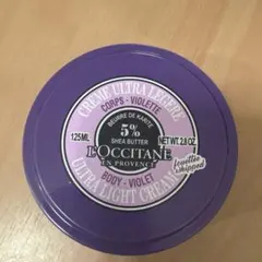 L'OCCITANE ULTRA LIGHT CREAM 125ML