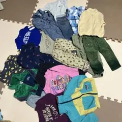 90•95男の子まとめ売り