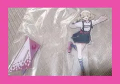 プロセカ セガラッキーくじ アクスタ 小豆沢こはね