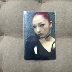 HANA CHIKA トレカ