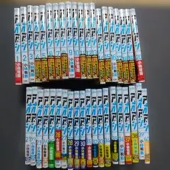 アオアシ 1-40巻 全巻セット ブラザーフット ショートピース - メルカリ