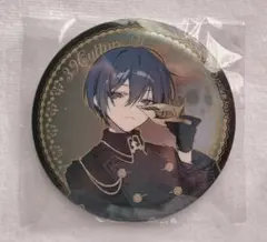 39culture2023 Party&Cosplay KAITO 缶バッジ