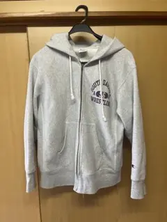 Champion パーカー スウェット 古着 Lサイズ