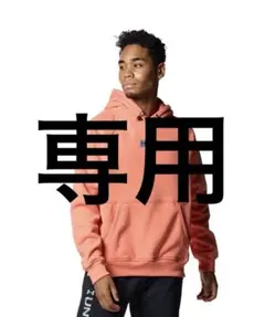 UNDER ARMOUR アンダーアーマー DNAフリース　セットアップ