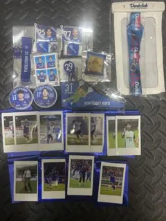 ヴァンフォーレ甲府　グッズ