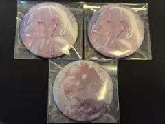 プロセカ 缶バッジ 50A 宵崎奏 MEIKO