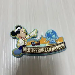 東京ディズニーリゾート ミッキーマグネット