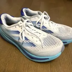 【美品】アディダス スーパーノバライズ ランニングシューズ26.5