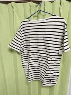 B:MING LIFE STORE ストライプ Tシャツ Mのサムネイル