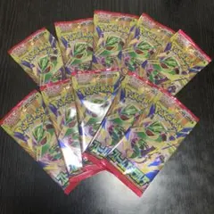 ポケモンカードゲーム ストームエメラルダ 10パック 未開封