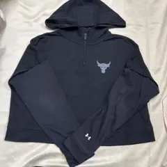 2025年最新】ハーフジップ アンダーアーマーの人気アイテム