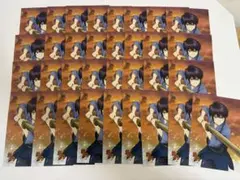 銀魂 高杉晋助 ブロマイド 33枚セット