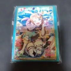 ホロライブ ホロカ スタートデッキ 風間いろは ホロナツパラダイス