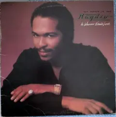 Ray Parker Jr. and Raydioー A Woman Needs
