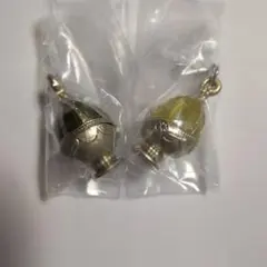 魔法少女まどか☆マギカ めじるしアクセサリー 巴マミ