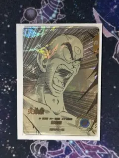 ドラゴンボールダイバーズアドバンスパック　ベジット 天津飯 パラレル その他SR ドラゴンボールスーパーダイバーズ アドバンスパック 天津飯 パラレル