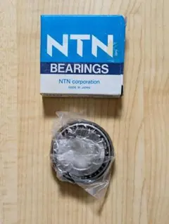 NTN 円すいころ軸受（分離形） ベアリング 4T-32206 - メルカリ