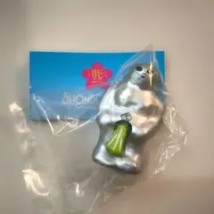 にしこはりこ★しょんべんボーイズ★宇宙人しょんべん小僧★ガチャ★フィギュア★