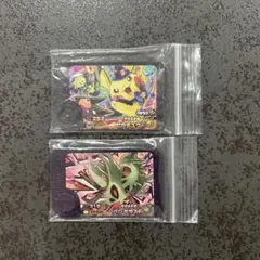 ポケモンフレンダ2枚セット！早い者勝ち！