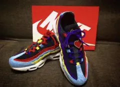 NIKE AIR MAX 95 SP サイズ27.5センチ　送料込みのサムネイル