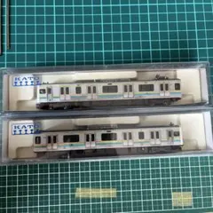 KATO Nゲージ E131系 0番代 ジャンク品のサムネイル