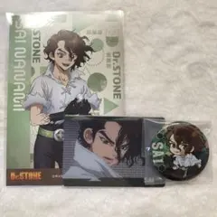 Dr.STONE 七海SAI グッズ セット