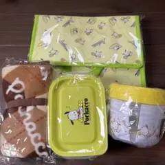 ヤマダ電機 サンリオ ポチャッコ 非売品のサムネイル