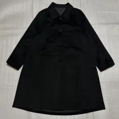 カシミヤコート