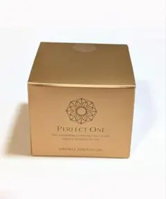 未使用品 PERFECT ONE WRINKLE STRETCH GEL - メルカリ