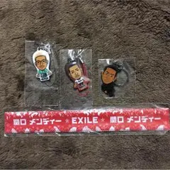 関口メンディーセット