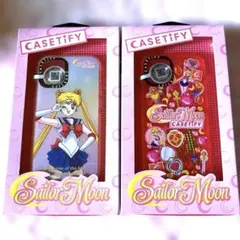 CASETiFYセーラームーン iPhone 12 mini ケース セット