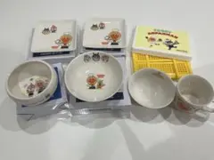 アンパンマン 食器　まとめ売り