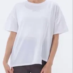 SUKALA】アクティブシアーカラークロップドTee モーヴ Lサイズ - メルカリ