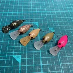 2025年最新】ロデオクラフト モカ drの人気アイテム - メルカリ