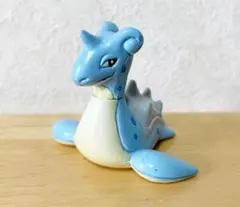ポケモン 立体図鑑 カントー地方 ラプラス フィギュア 台座欠品 ポケモン 立体図鑑 カントー地方 ラプラス フィギュア 台座欠品 - メルカリ